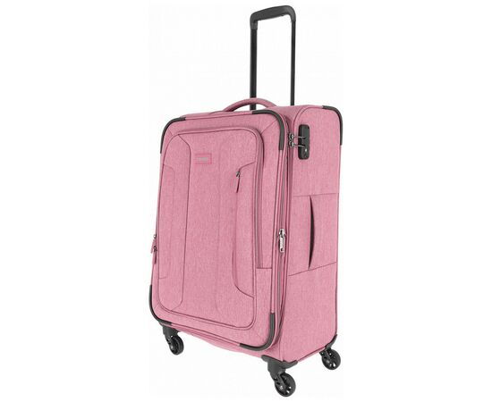 Валіза Travelite BOJA Pink M (TL091548-17)
