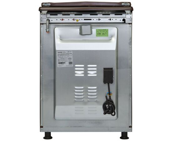 Плита Eleyus NEXT 6007 H4 BR, изображение 12 Плита Eleyus NEXT 6007 H4 BR, изображение 12