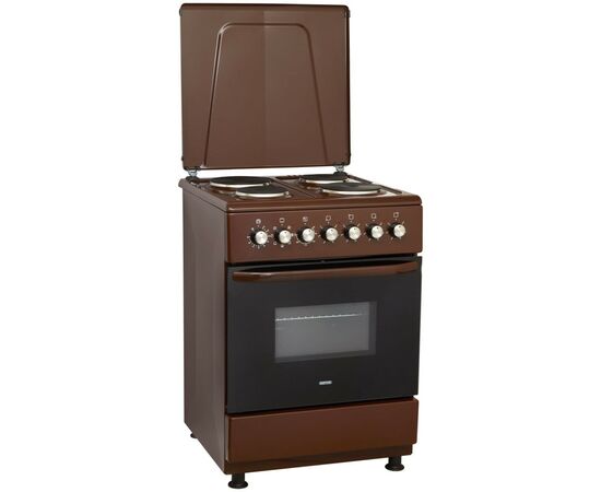 Плита Eleyus NEXT 6007 H4 BR, изображение 2 Плита Eleyus NEXT 6007 H4 BR, изображение 2