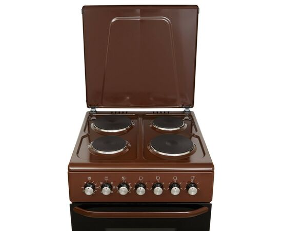 Плита Eleyus NEXT 6007 H4 BR, изображение 5 Плита Eleyus NEXT 6007 H4 BR, изображение 5