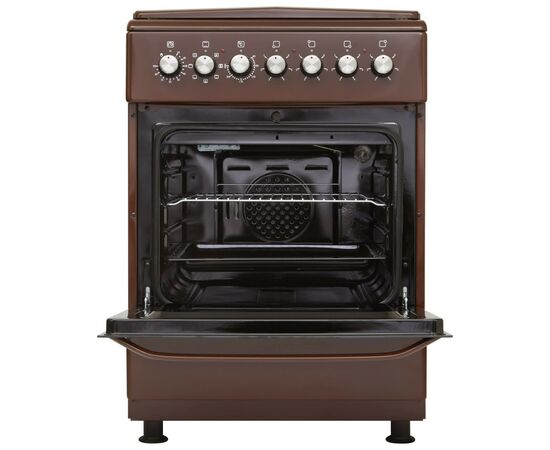 Плита Eleyus NEXT 6007 H4 BR, изображение 8 Плита Eleyus NEXT 6007 H4 BR, изображение 8