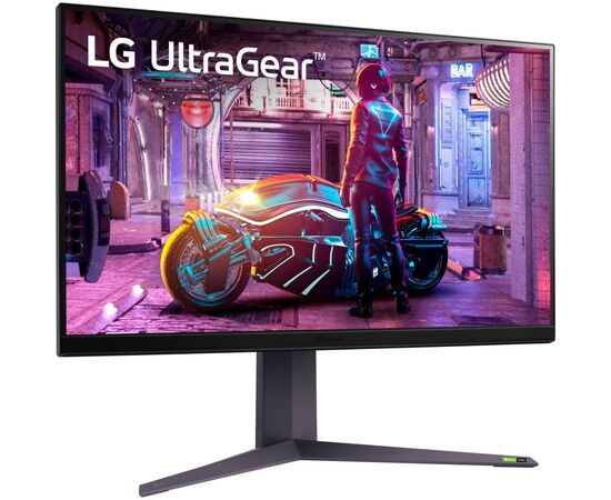 Монитор LG 32GQ850-B, изображение 2 Монитор LG 32GQ850-B, изображение 2