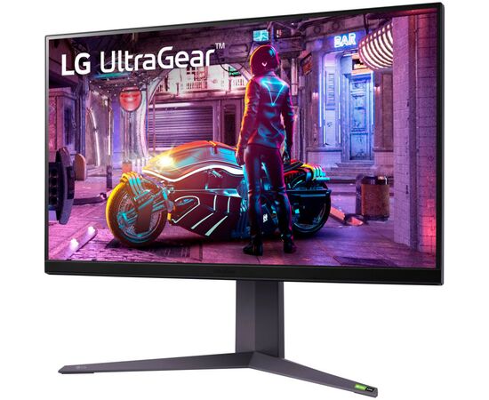 Монитор LG 32GQ850-B, изображение 3 Монитор LG 32GQ850-B, изображение 3