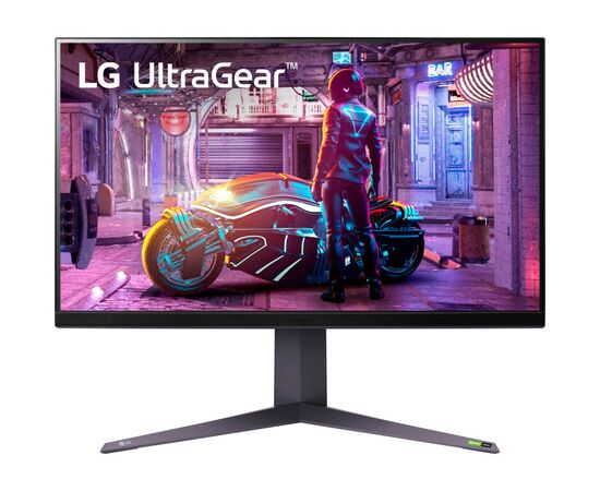 Монитор LG 32GQ850-B