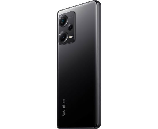 Мобильный телефон Xiaomi Redmi Note 12 Pro+ 8/256 Midnight Black, зображення 10