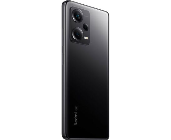 Мобильный телефон Xiaomi Redmi Note 12 Pro+ 8/256 Midnight Black, зображення 11