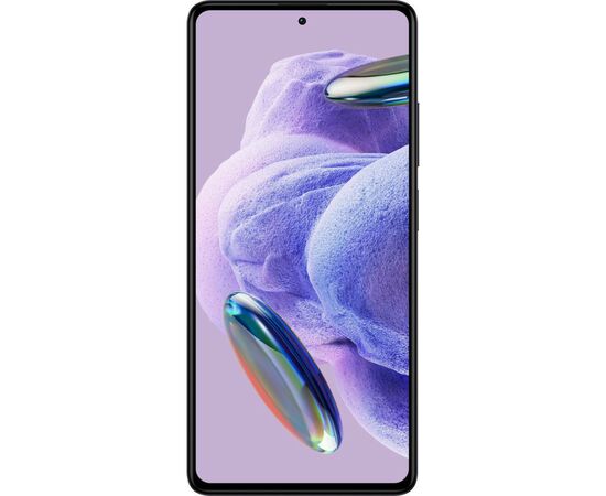 Мобильный телефон Xiaomi Redmi Note 12 Pro+ 8/256 Midnight Black, зображення 2