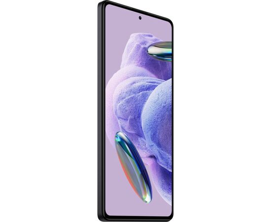 Мобильный телефон Xiaomi Redmi Note 12 Pro+ 8/256 Midnight Black, зображення 8