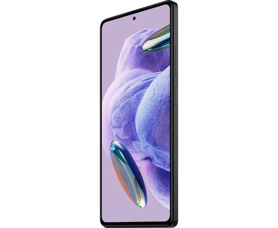 Мобильный телефон Xiaomi Redmi Note 12 Pro+ 8/256 Midnight Black, зображення 9