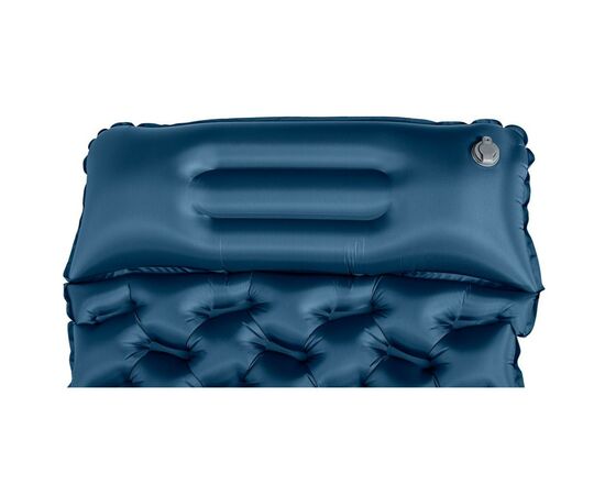 Туристический коврик Neo Tools 5 х 60 х 190 см Blue (63-149), изображение 11 Туристический коврик Neo Tools 5 х 60 х 190 см Blue (63-149), изображение 11