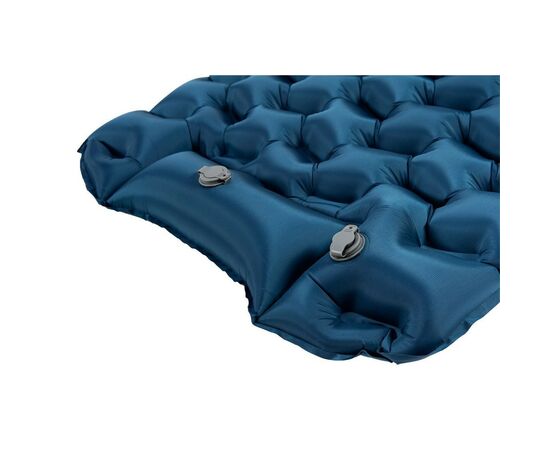 Туристический коврик Neo Tools 5 х 60 х 190 см Blue (63-149), изображение 12 Туристический коврик Neo Tools 5 х 60 х 190 см Blue (63-149), изображение 12