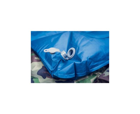 Туристический коврик Neo Tools 5 х 60 х 190 см Blue (63-149), изображение 7 Туристический коврик Neo Tools 5 х 60 х 190 см Blue (63-149), изображение 7