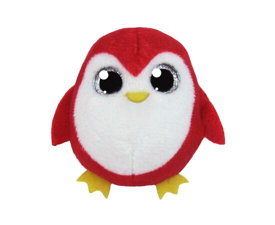 Мягкая игрушка Surprizamals сюрприз в шаре S6 (SUR20275W), изображение 8 Мягкая игрушка Surprizamals сюрприз в шаре S6 (SUR20275W), изображение 8