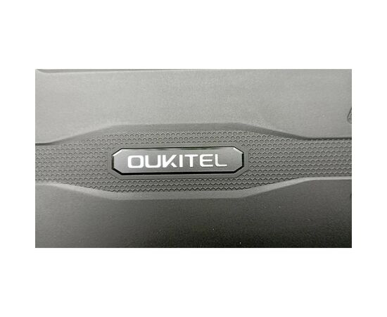 Планшет OUKITEL RT5 8/256GB 4G Dual Sim Black, изображение 11 Планшет OUKITEL RT5 8/256GB 4G Dual Sim Black, изображение 11