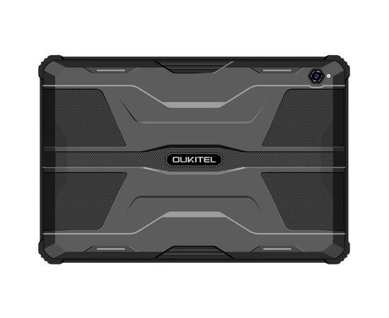 Планшет OUKITEL RT5 8/256GB 4G Dual Sim Black, изображение 3 Планшет OUKITEL RT5 8/256GB 4G Dual Sim Black, изображение 3