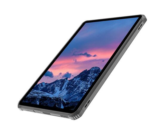 Планшет OUKITEL RT5 8/256GB 4G Dual Sim Black, изображение 5 Планшет OUKITEL RT5 8/256GB 4G Dual Sim Black, изображение 5