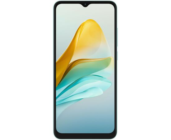 Мобильный телефон ZTE Blade A53 Pro 4/64GB Green, зображення 2 Мобильный телефон ZTE Blade A53 Pro 4/64GB Green, зображення 2