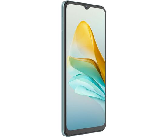 Мобильный телефон ZTE Blade A53 Pro 4/64GB Green, зображення 8 Мобильный телефон ZTE Blade A53 Pro 4/64GB Green, зображення 8