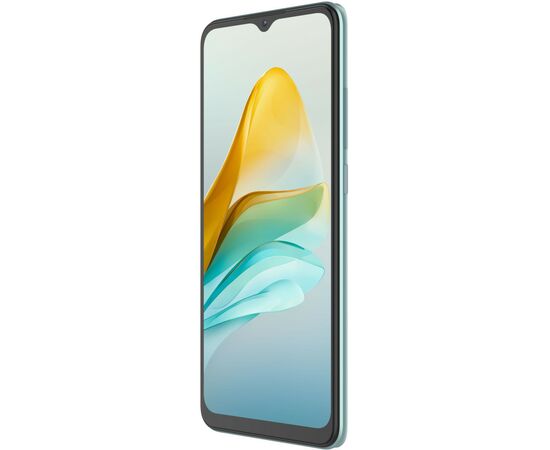 Мобильный телефон ZTE Blade A53 Pro 4/64GB Green, зображення 9 Мобильный телефон ZTE Blade A53 Pro 4/64GB Green, зображення 9