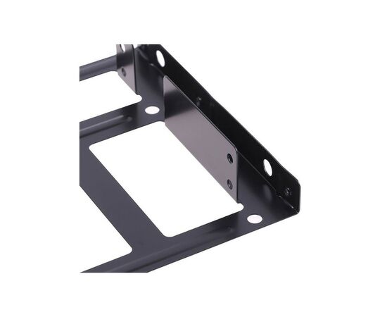 Фрейм-переходник Maiwo 2x2.5" HDD/SSD 3.5" (K11), изображение 7 Фрейм-переходник Maiwo 2x2.5" HDD/SSD 3.5" (K11), изображение 7