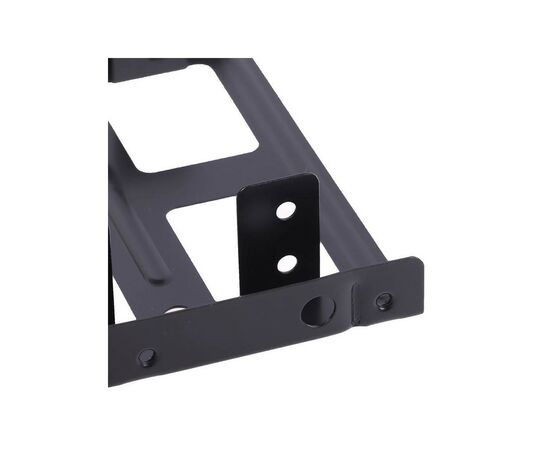 Фрейм-переходник Maiwo 2x2.5" HDD/SSD 3.5" (K11), изображение 8 Фрейм-переходник Maiwo 2x2.5" HDD/SSD 3.5" (K11), изображение 8
