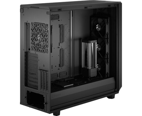 Корпус Fractal Design Meshify 2 XL Black TG LT (FD-C-MES2X-02), изображение 11