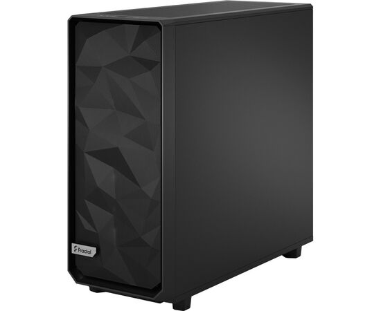 Корпус Fractal Design Meshify 2 XL Black TG LT (FD-C-MES2X-02), изображение 4