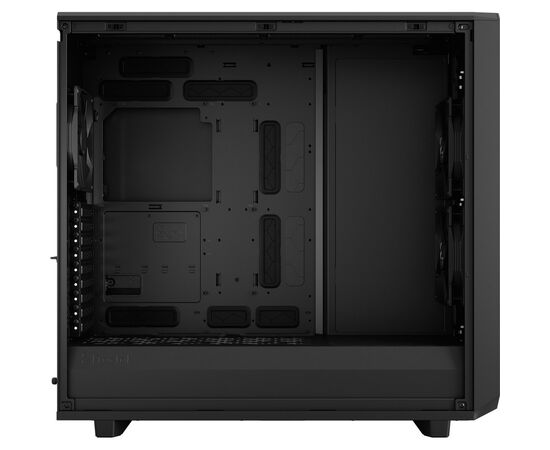 Корпус Fractal Design Meshify 2 XL Black TG LT (FD-C-MES2X-02), изображение 9