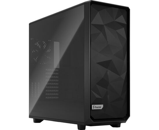 Корпус Fractal Design Meshify 2 XL Black TG LT (FD-C-MES2X-02)