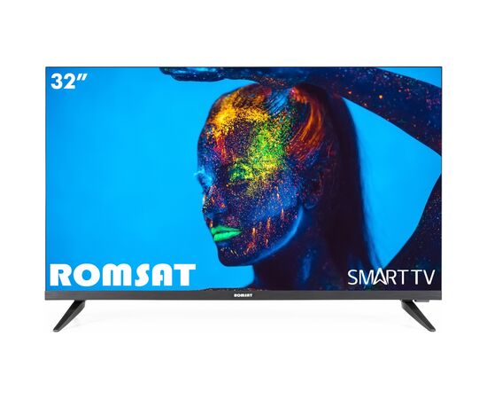 Телевизор Romsat 32HSQ1220T2