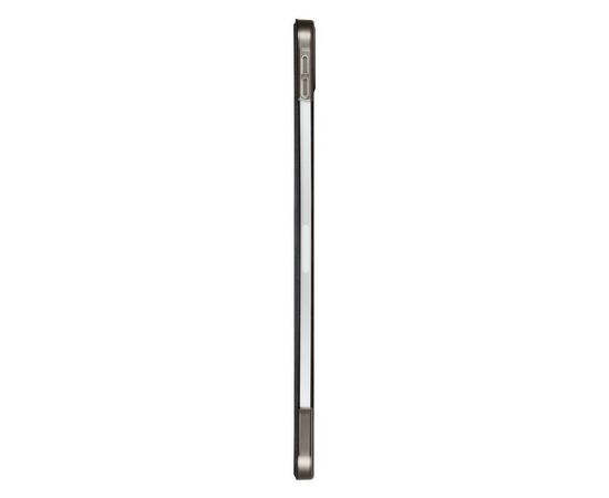 Чехол для планшета Spigen Apple iPad Air 10.9"(2022-2020) Smart Fold, Black (ACS02050), изображение 10 Чехол для планшета Spigen Apple iPad Air 10.9"(2022-2020) Smart Fold, Black (ACS02050), изображение 10