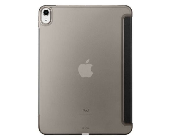 Чехол для планшета Spigen Apple iPad Air 10.9"(2022-2020) Smart Fold, Black (ACS02050), изображение 4 Чехол для планшета Spigen Apple iPad Air 10.9"(2022-2020) Smart Fold, Black (ACS02050), изображение 4