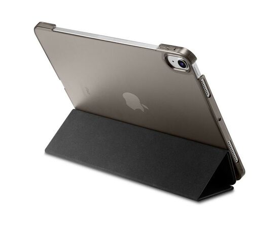 Чехол для планшета Spigen Apple iPad Air 10.9"(2022-2020) Smart Fold, Black (ACS02050), изображение 6 Чехол для планшета Spigen Apple iPad Air 10.9"(2022-2020) Smart Fold, Black (ACS02050), изображение 6