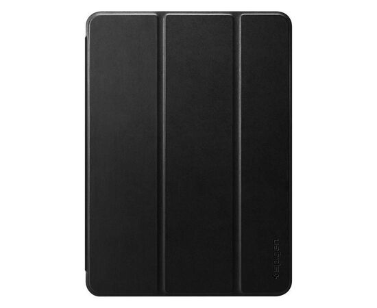 Чехол для планшета Spigen Apple iPad Air 10.9"(2022-2020) Smart Fold, Black (ACS02050)