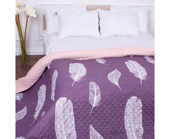 Покрывало MirSon Color Fun Line №5928 180х210 см Paula (2200006169017), изображение 6 Покрывало MirSon Color Fun Line №5928 180х210 см Paula (2200006169017), изображение 6