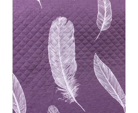 Покрывало MirSon Color Fun Line №5928 180х210 см Paula (2200006169017), изображение 8 Покрывало MirSon Color Fun Line №5928 180х210 см Paula (2200006169017), изображение 8