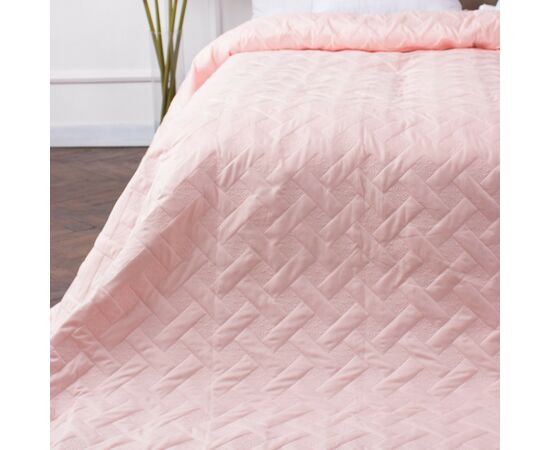 Покрывало MirSon Deep Line №7061 Creole Pink 200х220 (2200005621899), изображение 6