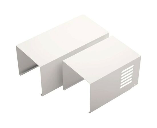 Витяжка кухонна Eleyus ACCENT 1000 LED 60 WH, зображення 10 Витяжка кухонна Eleyus ACCENT 1000 LED 60 WH, зображення 10
