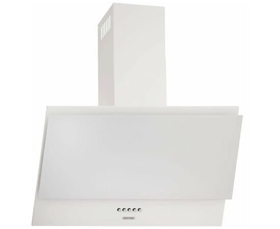 Витяжка кухонна Eleyus ACCENT 1000 LED 60 WH, зображення 2 Витяжка кухонна Eleyus ACCENT 1000 LED 60 WH, зображення 2