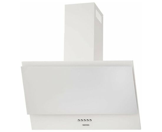 Витяжка кухонна Eleyus ACCENT 1000 LED 60 WH, зображення 3 Витяжка кухонна Eleyus ACCENT 1000 LED 60 WH, зображення 3