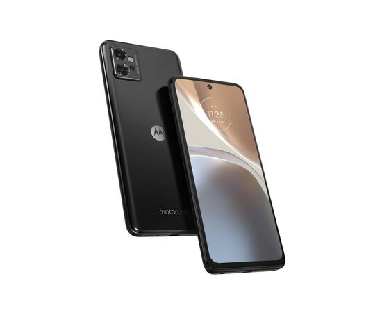 Мобильный телефон Motorola G32 8/256Gb Mineral Grey (PAUU0050RS), изображение 12 Мобильный телефон Motorola G32 8/256Gb Mineral Grey (PAUU0050RS), изображение 12