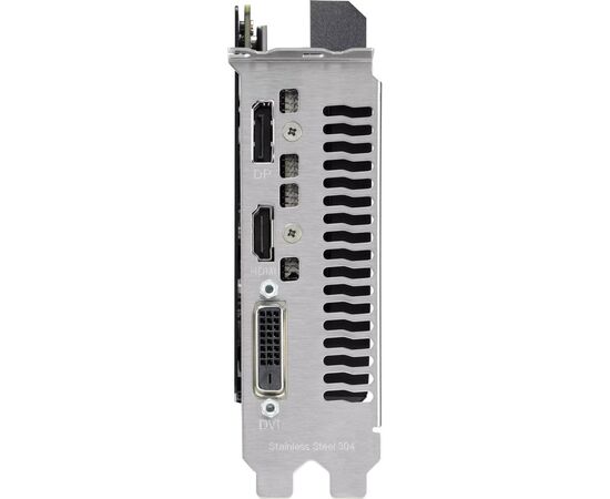 Видеокарта ASUS GeForce RTX3050 8Gb DUAL OC (DUAL-RTX3050-O8G-V2), изображение 12 Видеокарта ASUS GeForce RTX3050 8Gb DUAL OC (DUAL-RTX3050-O8G-V2), изображение 12