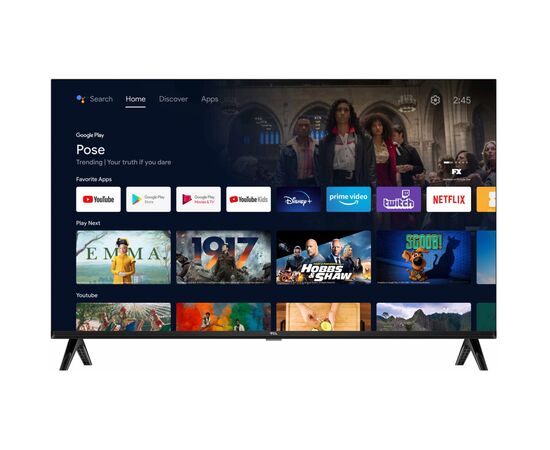 Телевизор TCL 32S5400A, изображение 6 Телевизор TCL 32S5400A, изображение 6