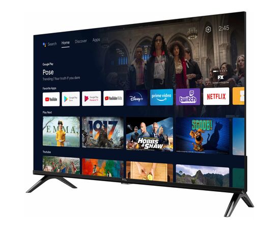Телевизор TCL 32S5400A, изображение 7 Телевизор TCL 32S5400A, изображение 7