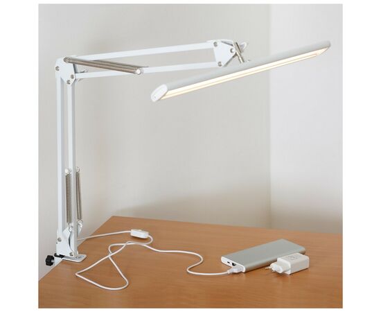 Настольная лампа Mealux DL-500, изображение 3