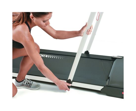 Беговая дорожка Toorx Treadmill City Compact Pure Bronze (CITY-COMPACT-B) (929881), изображение 8 Беговая дорожка Toorx Treadmill City Compact Pure Bronze (CITY-COMPACT-B) (929881), изображение 8