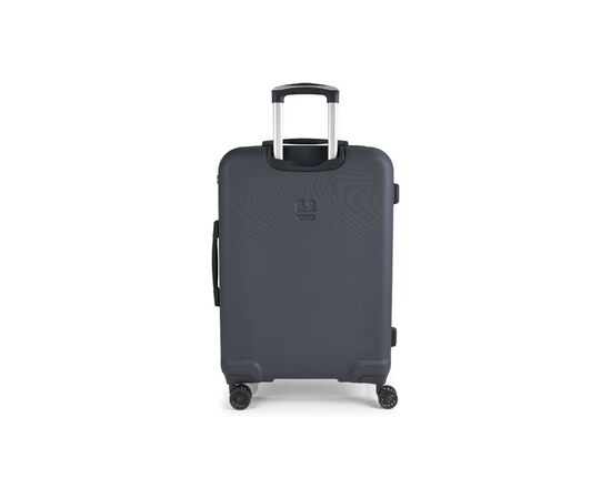 Чемодан Gabol Journey (M) Grey (122846-016)/(122801-016) (930319), изображение 2 Чемодан Gabol Journey (M) Grey (122846-016)/(122801-016) (930319), изображение 2
