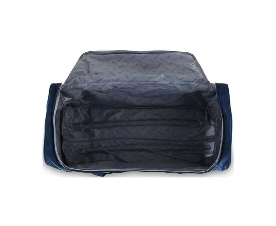 Сумка дорожная Gabol Week Eco 110L Azul (930072), изображение 5 Сумка дорожная Gabol Week Eco 110L Azul (930072), изображение 5