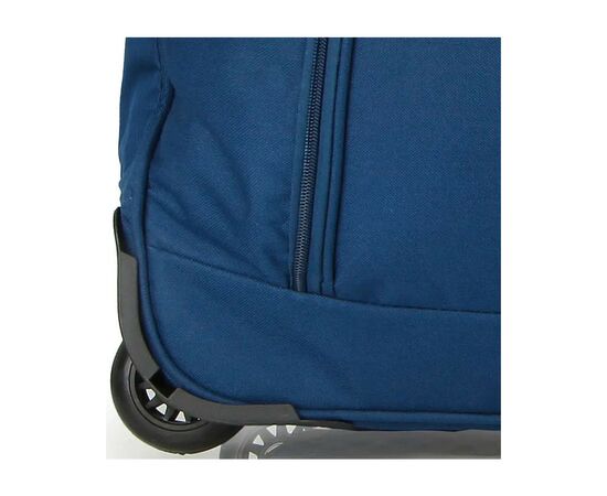 Сумка дорожная Gabol Week Eco 110L Azul (930072), изображение 6 Сумка дорожная Gabol Week Eco 110L Azul (930072), изображение 6