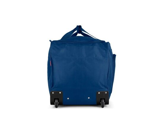 Сумка дорожная Gabol Week Eco 110L Azul (930072), изображение 7 Сумка дорожная Gabol Week Eco 110L Azul (930072), изображение 7
